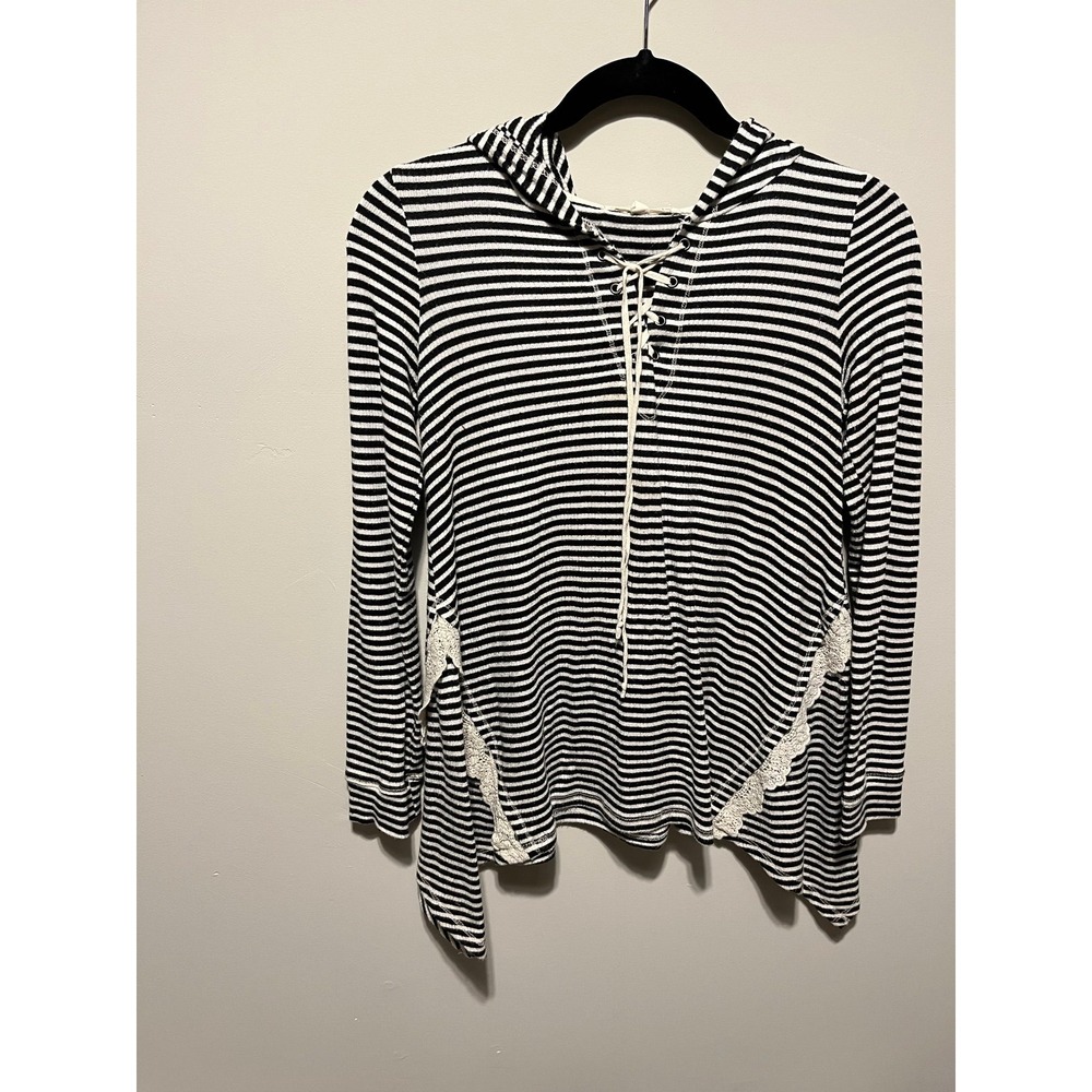 Striped long Sleeve
